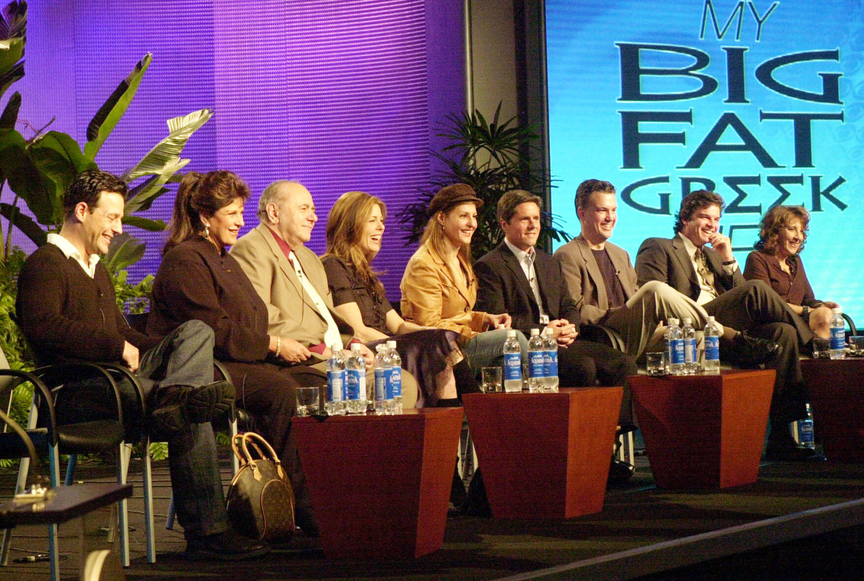MANDYLOR KAZAN CONSTANTINE WILSON VARDALOS GREY MCCALL ECKHOLDT MARTIN
